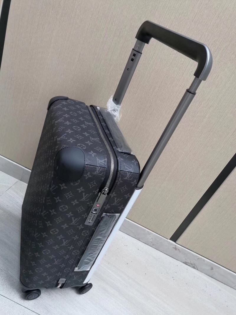 LV Suitcase